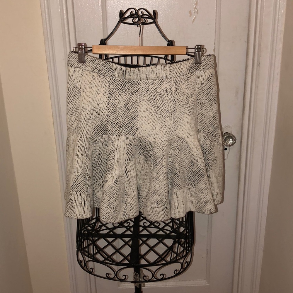 Banana Republic Skirt / 10 P